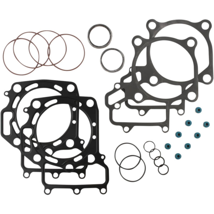 Cometic Gasket C3163-EST EST Top End Gasket Kit - 87mm Bore