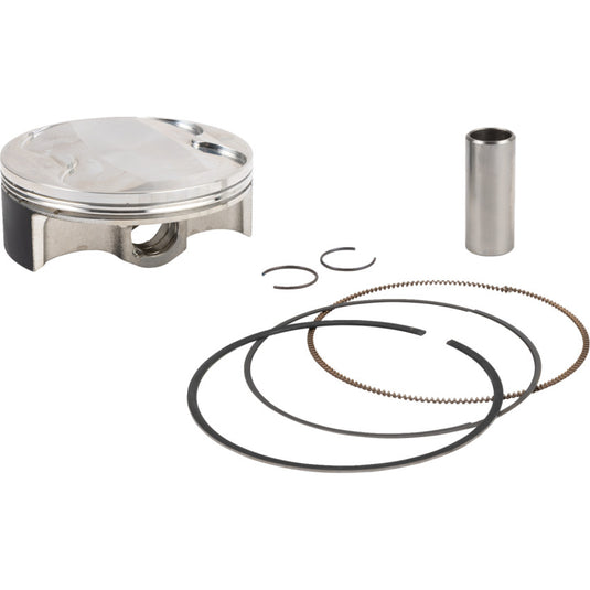 Wossner 4087DA Piston Kit - 95.95mm