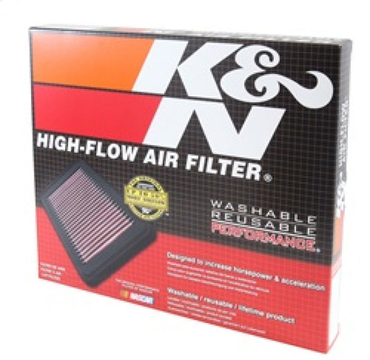 K&N Engineering 33-5085 KN Drop in Air Filters