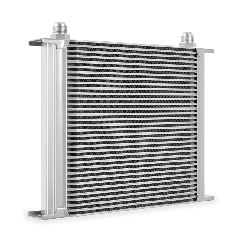 Load image into Gallery viewer, Mishimoto MMOC-34SL MM Oil Cooler - Univ

