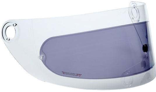 Biltwell Inc. Shield Protec for Gringo S Helmet - Pinlock - TINT Lens