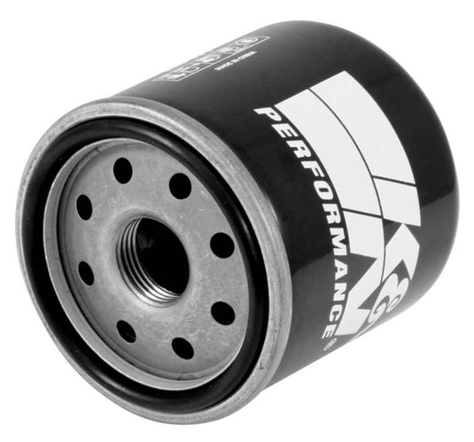 K&N Engineering KN-177 KN Motorcycle Oil Filters