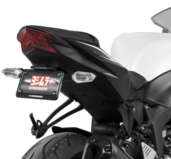 Yoshimura 070BG141703 Fender Eliminator Kit
