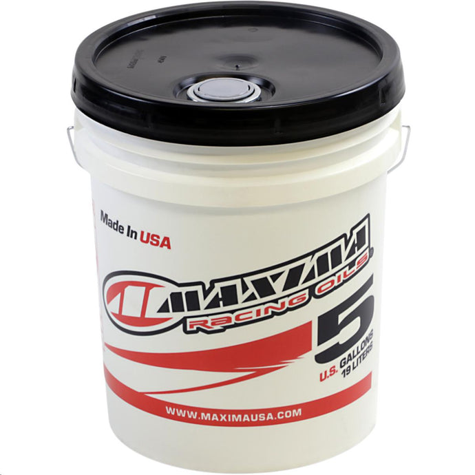 Maxima 40-45505 SXS Synthetic Front Drive Fluid - 5gal.