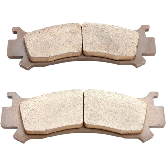 Moose Utility M561-S47 XCR Brake Pads