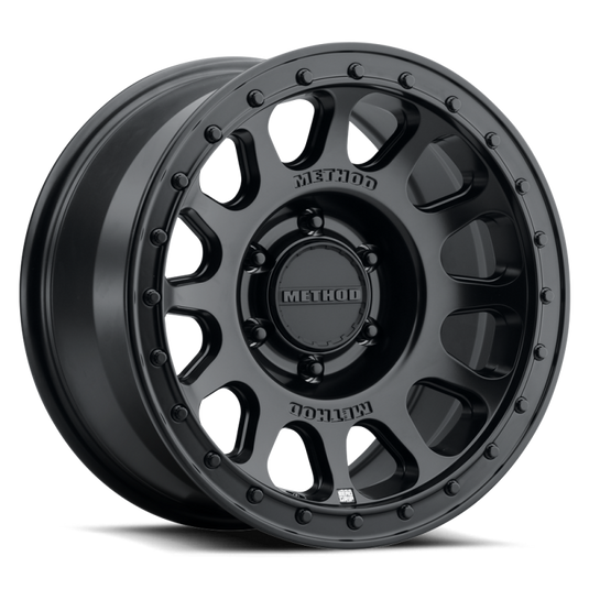 Method Wheels MR70989060512H MRW MR709 Wheels