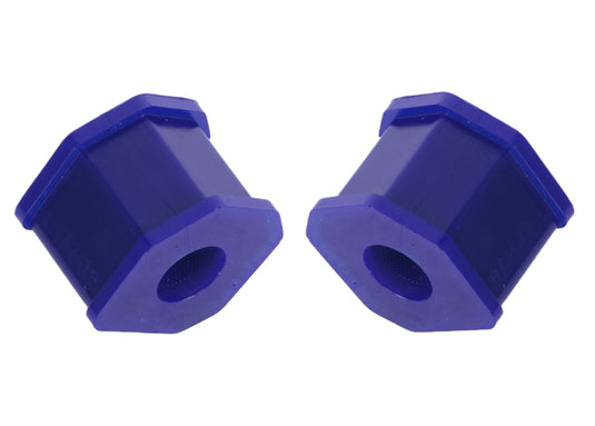 Superpro SPF2096K SPR Bushings - Sway Bar