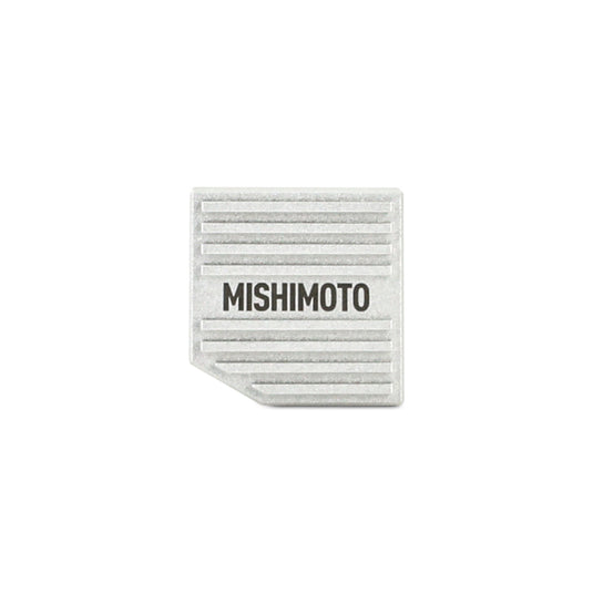 Mishimoto MMTC-JK-TBVFF MM Transmission Coolers