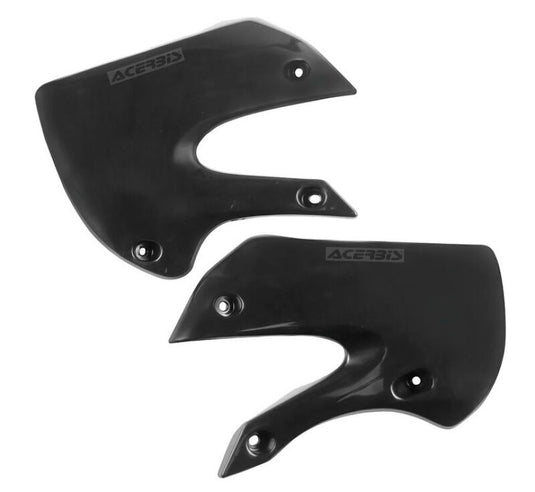 Acerbis 2043770001 ACB Radiator Shroud