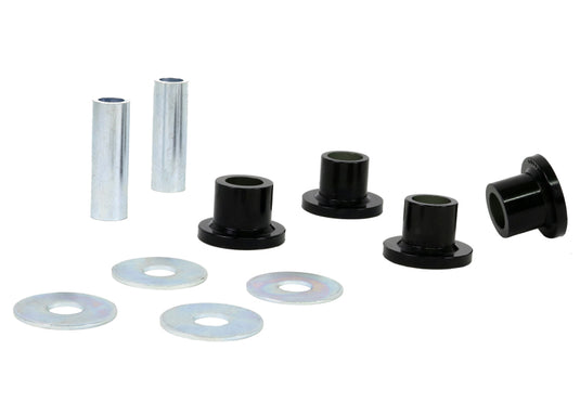 Whiteline W13373 WL Bushings - Steering Rack