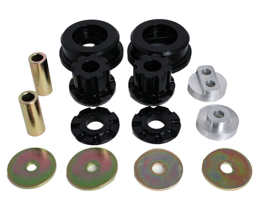 Energy Suspension 8.1107G ES Diff Bushings - Black