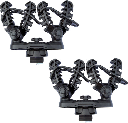 Kolpin 21558 Rhino Grip XLR Double