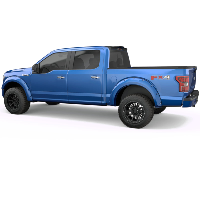 Load image into Gallery viewer, Egr 983479 EGR Spoiler - Rear Cab
