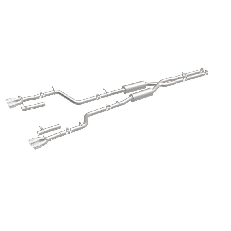 Load image into Gallery viewer, Magnaflow 19217 MAG Catback Exhaust
