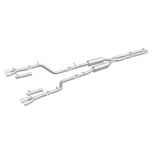 Magnaflow 19217 MAG Catback Exhaust