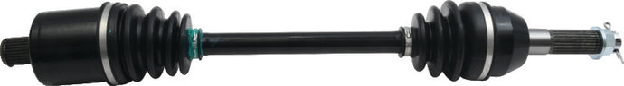 Quadboss 609591 QBS Axles