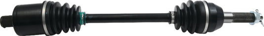 Quadboss 609591 QBS Axles