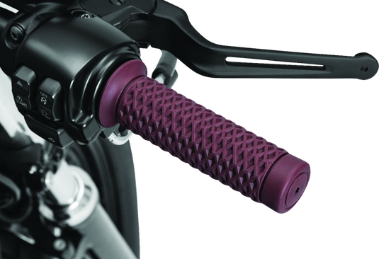 Kuryakyn 6597 KUR Hand Grips F