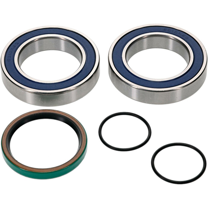 All Balls 14-1087 Track Shaft Bearing and Seal Kit