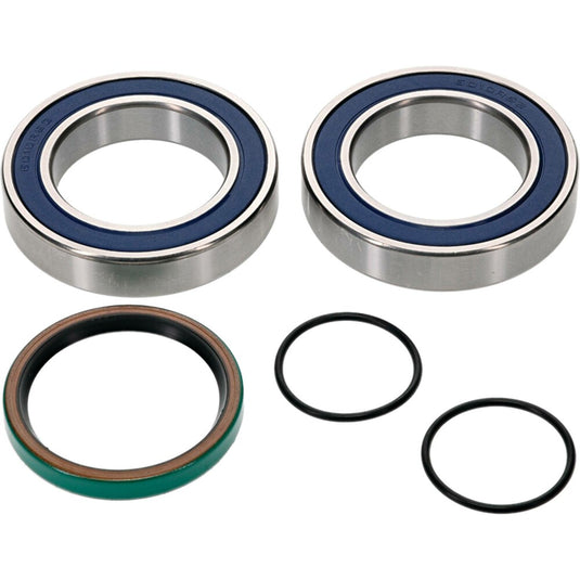 All Balls 14-1087 Track Shaft Bearing and Seal Kit