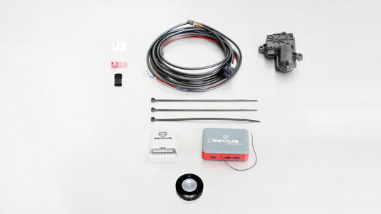 Remus STE 0005BT RMS Sound Controllers