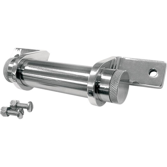 Pro-One Performance 210550 Mini Registration Holder - Laydown Style