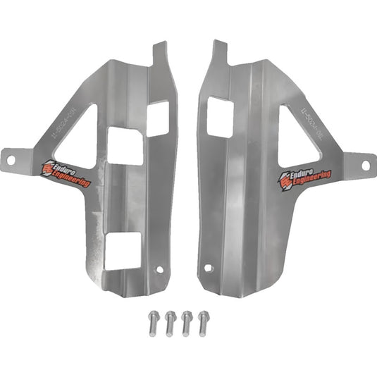 Moose Offroad 11-5024 Billet Radiator Braces