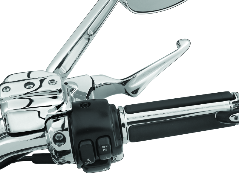 Load image into Gallery viewer, Kuryakyn 1057 KUR Clutch Levers
