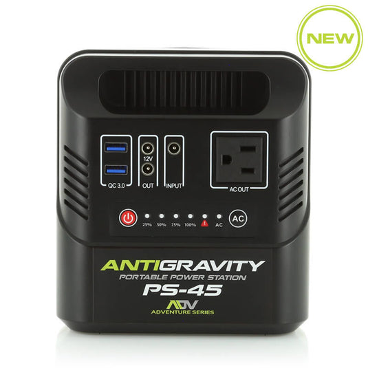Antigravity Batteries AG-PS-45 ANT Battery Power Station