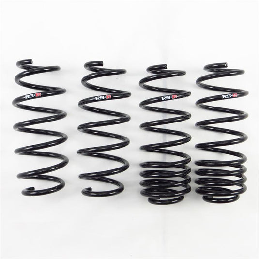 Rs-R B200D RSR Down Sus Springs