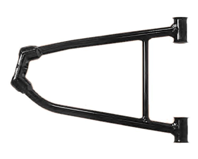 Spi-Sport Part SM-08213L Chrome Moly Upper A-Arm - Black
