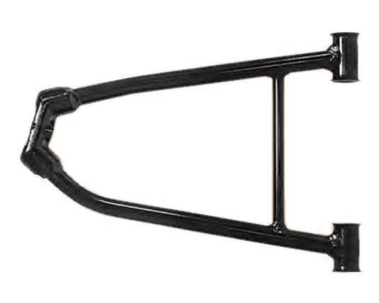 Spi-Sport Part SM-08213R Chrome Moly Upper A-Arm - Black