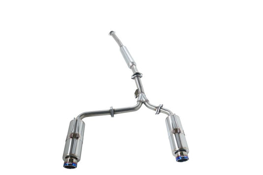 Hks 31019-AM111 HKS Exhaust - Hi-Power