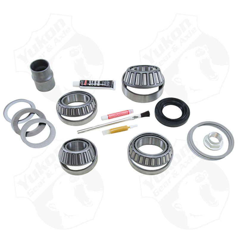 Load image into Gallery viewer, Yukon Gear &amp; Axle YK T100 YUK Master Overhaul Kits
