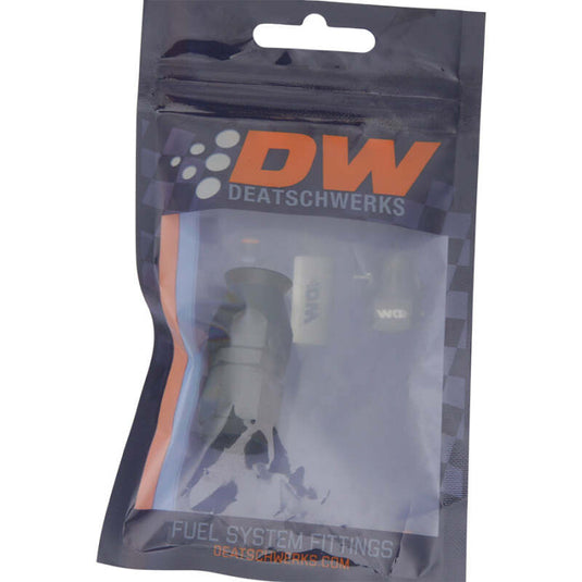 Deatschwerks 6-02-0850-B DW Hose Ends