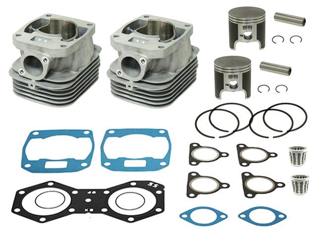 Sp1 SM-09605K Cylinder Kit