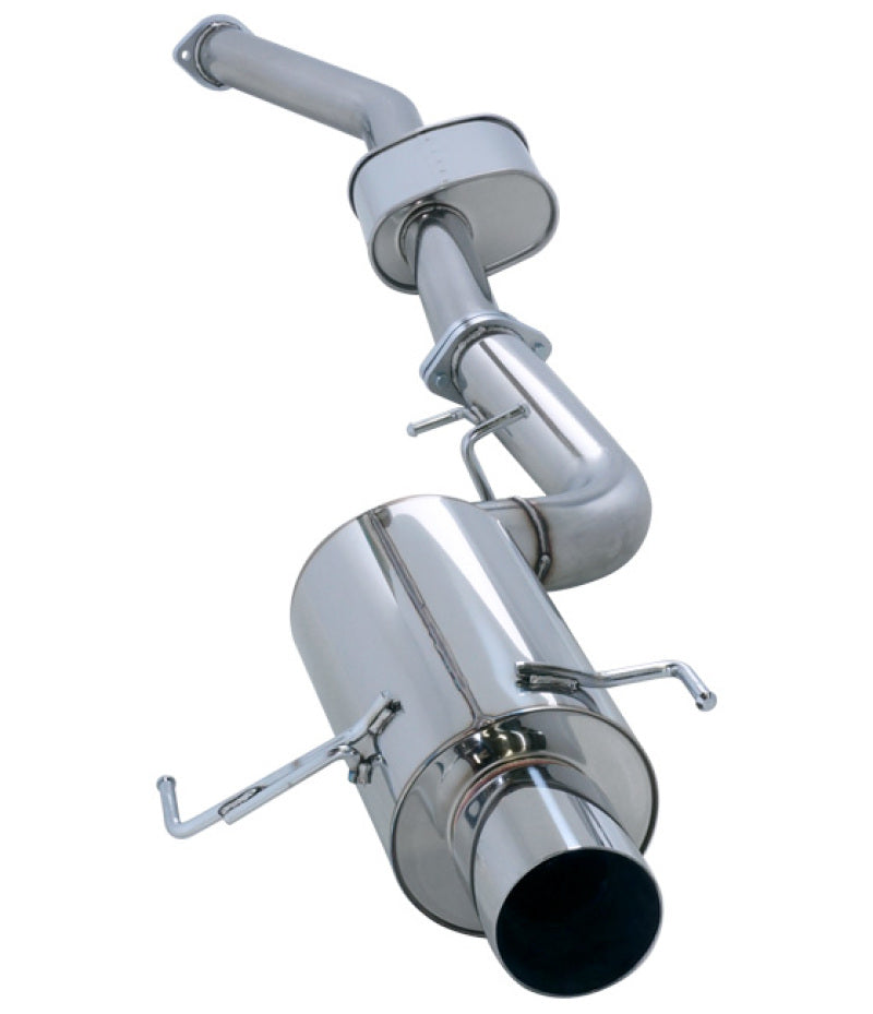 Load image into Gallery viewer, Hks 31019-AN013 HKS Exhaust - Silent Hi-Power
