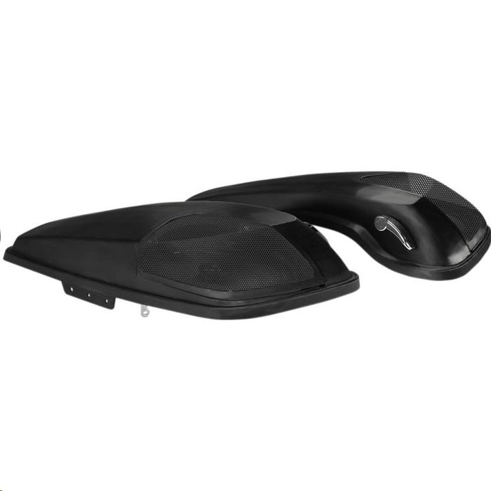 Kicker 46HDBL69 Bag Lid Loaded Kits