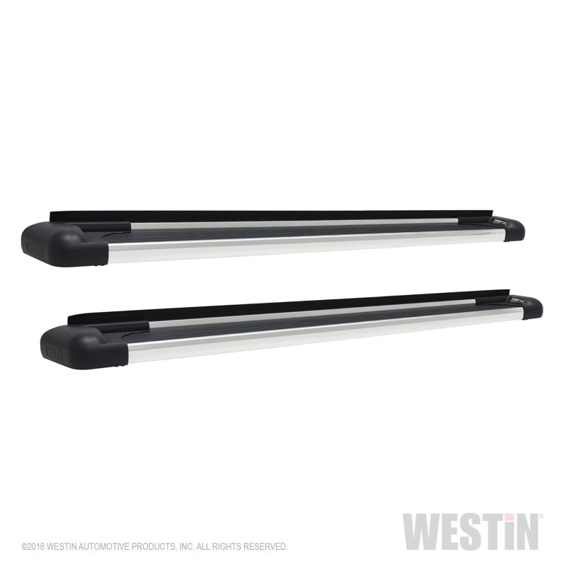 Load image into Gallery viewer, Westin 27-65720 WES Running Boards - Sure-Grip

