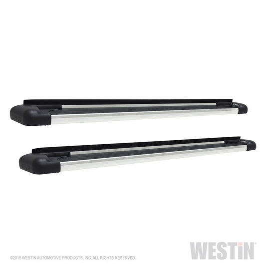 Westin 27-65720 WES Running Boards - Sure-Grip