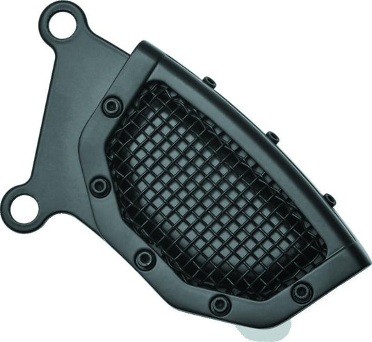 Kuryakyn 6543 KUR Brake Covers C