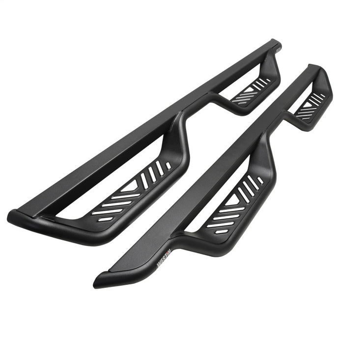 Westin 20-13835 WES Nerf Bars - Outlaw