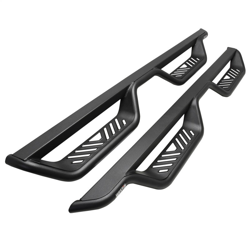 Load image into Gallery viewer, Westin 20-13835 WES Nerf Bars - Outlaw
