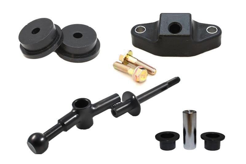 Load image into Gallery viewer, Torque Solution TS-SS-001C TQS Short Shifters
