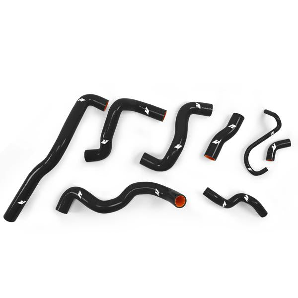 Load image into Gallery viewer, Mishimoto MMHOSE-TINY-07BK MM Silicone Hose - Radiator
