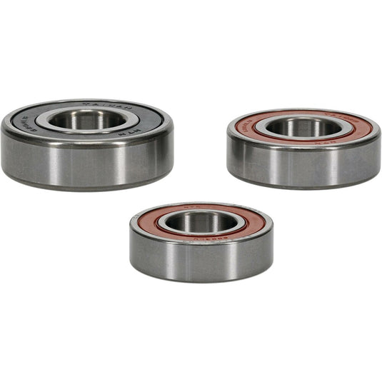Pivot Works 25-1056-P Premium Wheel Bearing Kit