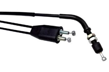 Motion Pro 05-0273 Black Vinyl Decompression Cable
