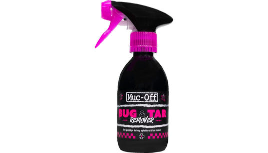 Muc-Off 20985 Bug And Tar Remover - 250ml