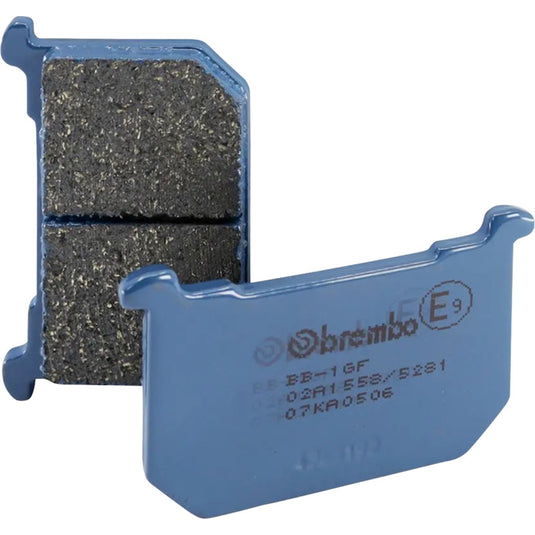 Brembo 07KA0506 Prime Carbon Ceramic Brake Pads