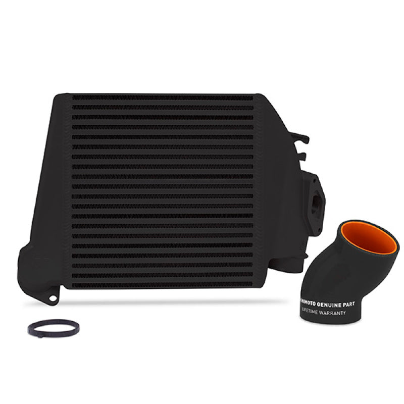 Load image into Gallery viewer, Mishimoto MMTMIC-WRX-08BKBK MM Intercoolers - Top Mount
